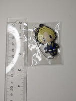 Aoi Satsuki Tsukiuta Rubber Strap