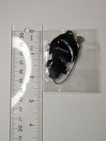 Aoi Satsuki Tsukiuta Rubber Strap