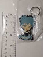 Nagisa Shiota Assassination Classroom Rubber Strap