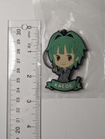 Kaede Kayano Assassination Classroom Rubber Strap