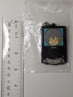 Ritsu Assassination Classroom Rubber Strap