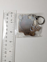 Mahito Jogo Hanami Dagon Jujutsu Kaisen Acrylic Keychain
