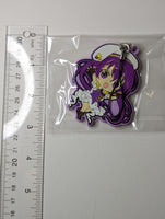 Rize Tedeza Is The Order A Rabbit Rubber Strap