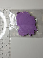 Rize Tedeza Is The Order A Rabbit Rubber Strap