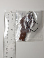 Isanari Uesugi Quintessential Quintuplets Rubber Strap