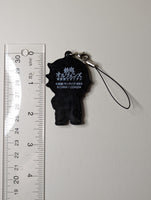 Eugene Sevenstark Gundam Rubber Strap