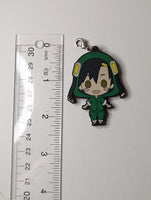 Kousuke Seto Mekakucity Actors Kagerou Project Rubber Strap