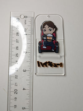 Asashi Azumane Haikyuu Acrylic Stand