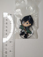Tobio Kageyama Haikyuu Rubber Strap