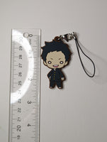 Daichi Sawamura Haikyuu Rubber Strap