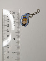 Atsumu Miya Haikyuu Metal Charm