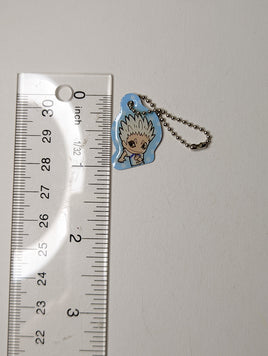 Korai Hoshiumi Haikyuu Metal Charm