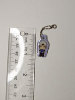 Shinsuke Kita Haikyuu Metal Charm