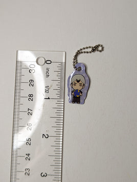 Shinsuke Kita Haikyuu Metal Charm