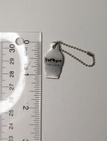 Shinsuke Kita Haikyuu Metal Charm