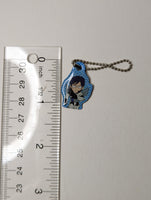 Tenya Iida My Hero Academia Metal Charm