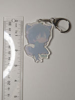 Nemuri Kippei Dolce HoneyWorks Acrylic Keychain