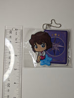 Ai Haibara Detective Conan Acrylic Keychain