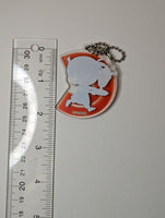Conan Edogawa Detective Conan Acrylic Keychain