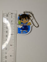 Shinichi Kudo Detective Conan Acrylic Keychain