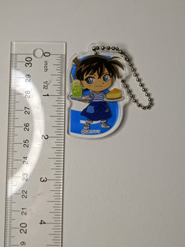 Shinichi Kudo Detective Conan Acrylic Keychain