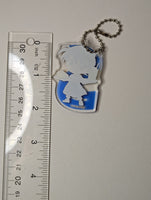 Shinichi Kudo Detective Conan Acrylic Keychain