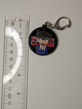 Conan Edogawa Detective Conan Keychain