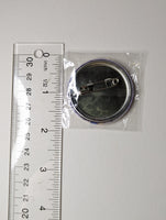 Hiragi Tsubasa StarMyu Can Badge