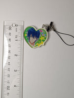 Ginjiro Sannomiya Hatsukoi Monster Acrylic Keychain