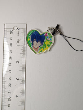 Ginjiro Sannomiya Hatsukoi Monster Acrylic Keychain