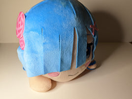 Rem Re Zero Nesoberi Plush