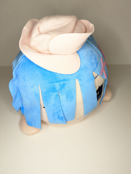 Rem Re Zero Nesoberi Plush