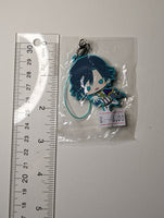 Tokiya Ichinose Utapri Uta no Prince Sama Rubber Strap