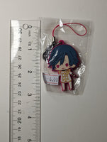 Tokiya Ichinose Utapri Uta no Prince Sama Rubber Strap