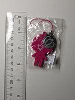 Tokiya Ichinose Utapri Uta no Prince Sama Rubber Strap