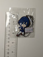 Tokiya Ichinose Utapri Uta no Prince Sama Rubber Strap