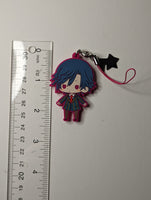 Tokiya Ichinose Utapri Uta no Prince Sama Rubber Strap