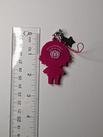 Tokiya Ichinose Utapri Uta no Prince Sama Rubber Strap