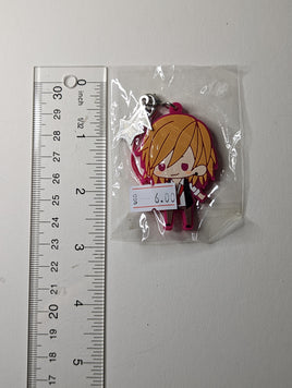 Ren Jinguuji Utapri Uta no Prince Sama Rubber Strap