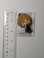 Ren Jinguuji Utapri Uta no Prince Sama Rubber Strap
