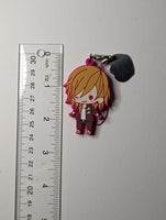 Ren Jinguuji Utapri Uta no Prince Sama Rubber Strap