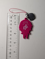 Ren Jinguuji Utapri Uta no Prince Sama Rubber Strap