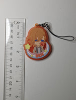 Ren Jinguuji Utapri Uta no Prince Sama Rubber Strap