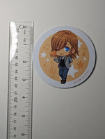 Ren Jinguuji Utapri Uta no Prince Sama Coaster