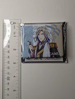 Camus Utapri Uta no Prince Sama Can Badge