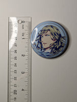 Camus Utapri Uta no Prince Sama Can Badge