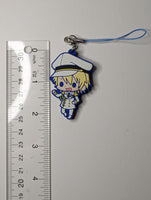 Syo Kurusu Utapri Uta no Prince Sama Rubber Strap