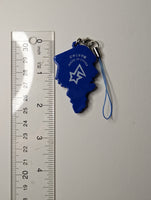 Syo Kurusu Utapri Uta no Prince Sama Rubber Strap