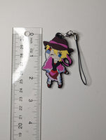 Syo Kurusu Utapri Uta no Prince Sama Rubber Strap