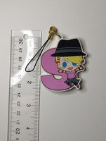 Syo Kurusu Utapri Uta no Prince Sama Rubber Strap